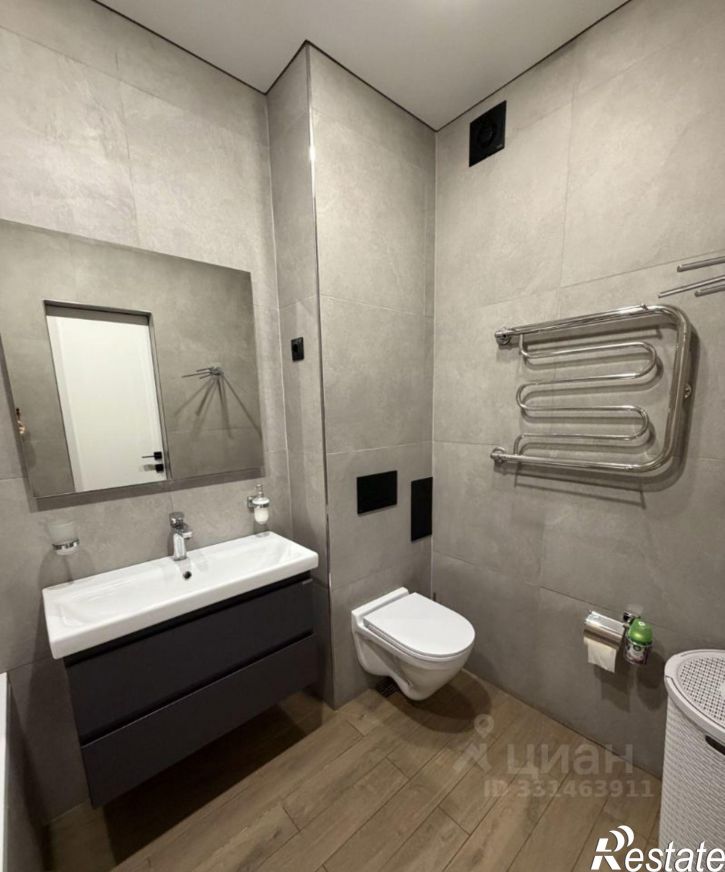 3-комн квартира улица Кирова, 45,  д. 45