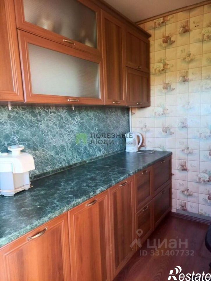 2-комн квартира пр-кт Конституции, 31,  д. 31