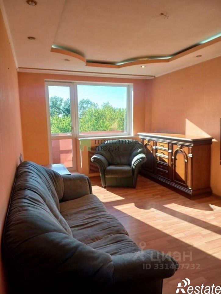 2-комн квартира пр-кт Конституции, 31,  д. 31