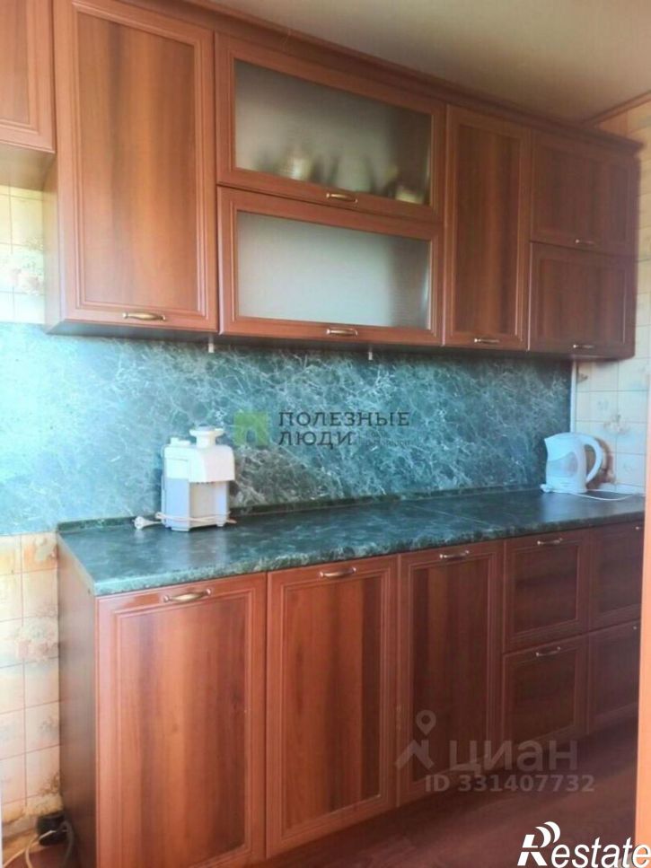 2-комн квартира пр-кт Конституции, 31,  д. 31