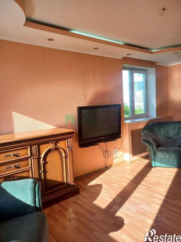 2-комн квартира пр-кт Конституции, 31,  д. 31