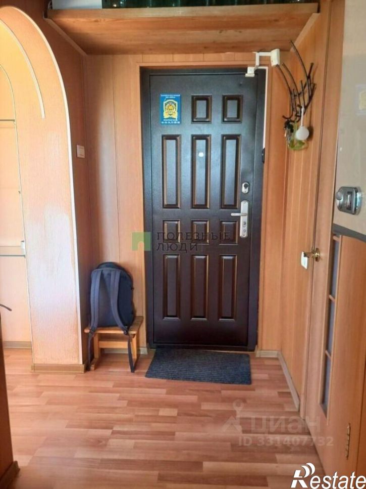 2-комн квартира пр-кт Конституции, 31,  д. 31