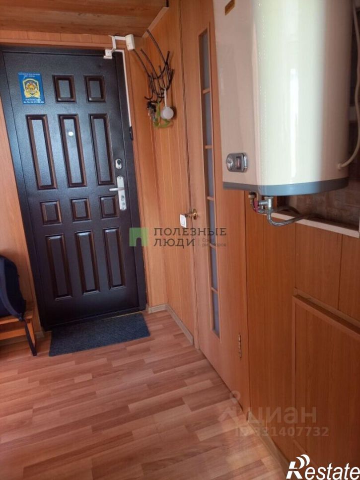 2-комн квартира пр-кт Конституции, 31,  д. 31
