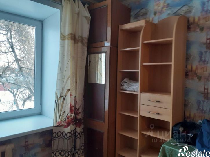1-комн квартира улица Тельмана, 10,  д. 10