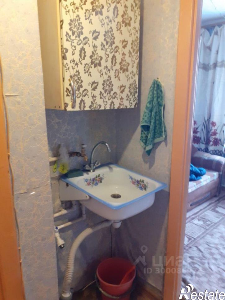 1-комн квартира улица Тельмана, 10,  д. 10