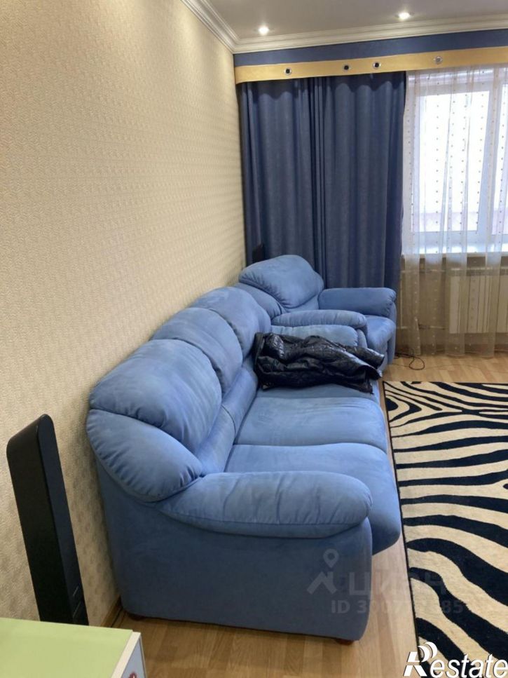 2-комн квартира ул Советская, 51,  д. 51