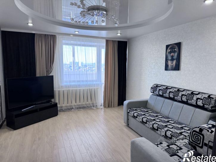 3-комн квартира ул Анфиногенова, 57,  д. 57