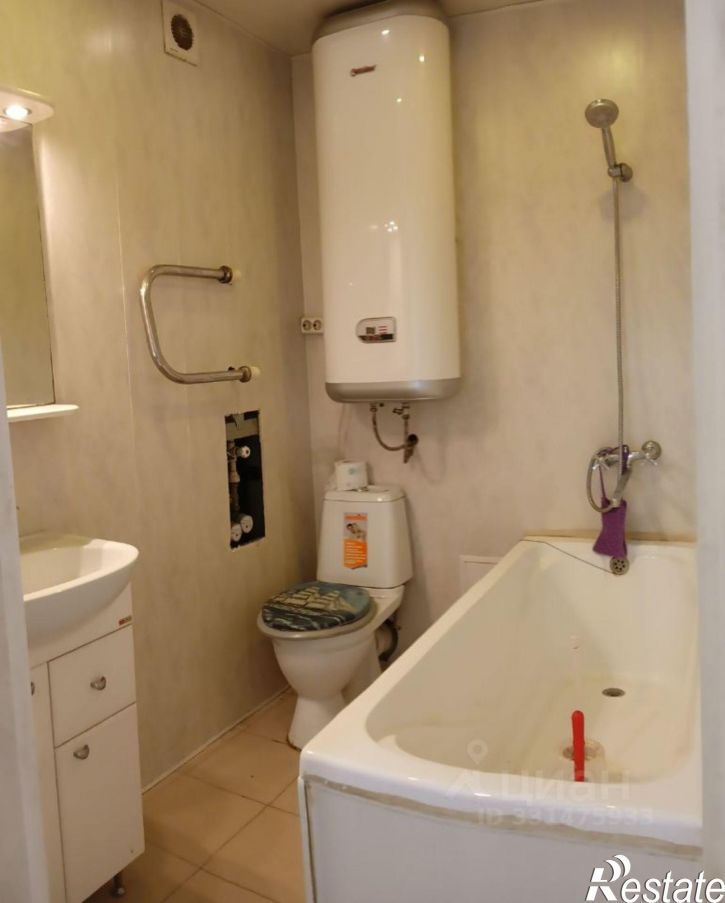 1-комн квартира ул Бурова-Петрова, 97б,  д. 97б