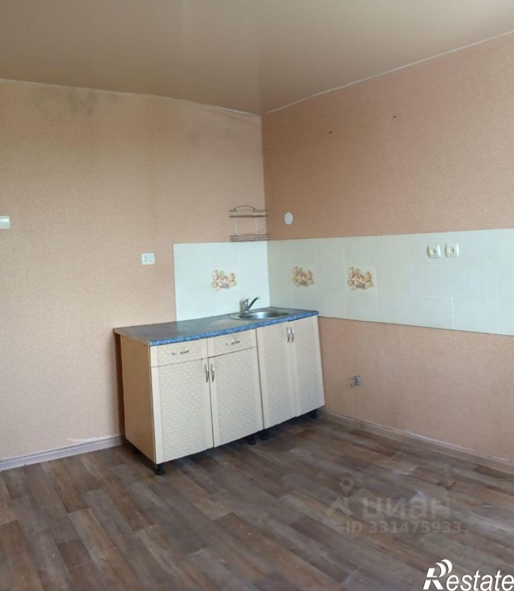 1-комн квартира ул Бурова-Петрова, 97б,  д. 97б