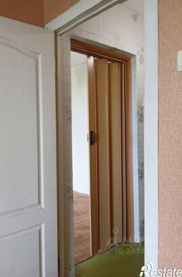 1-комн квартира ул Бурова-Петрова, 97б,  д. 97б