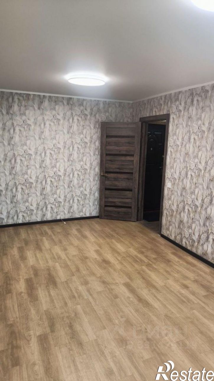 1-комн квартира улица Сергея Васильева, 1,  д. 1