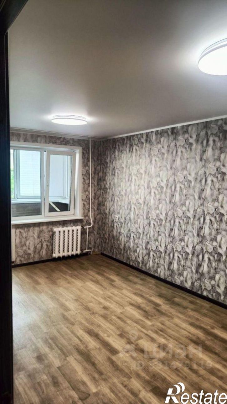 1-комн квартира улица Сергея Васильева, 1,  д. 1