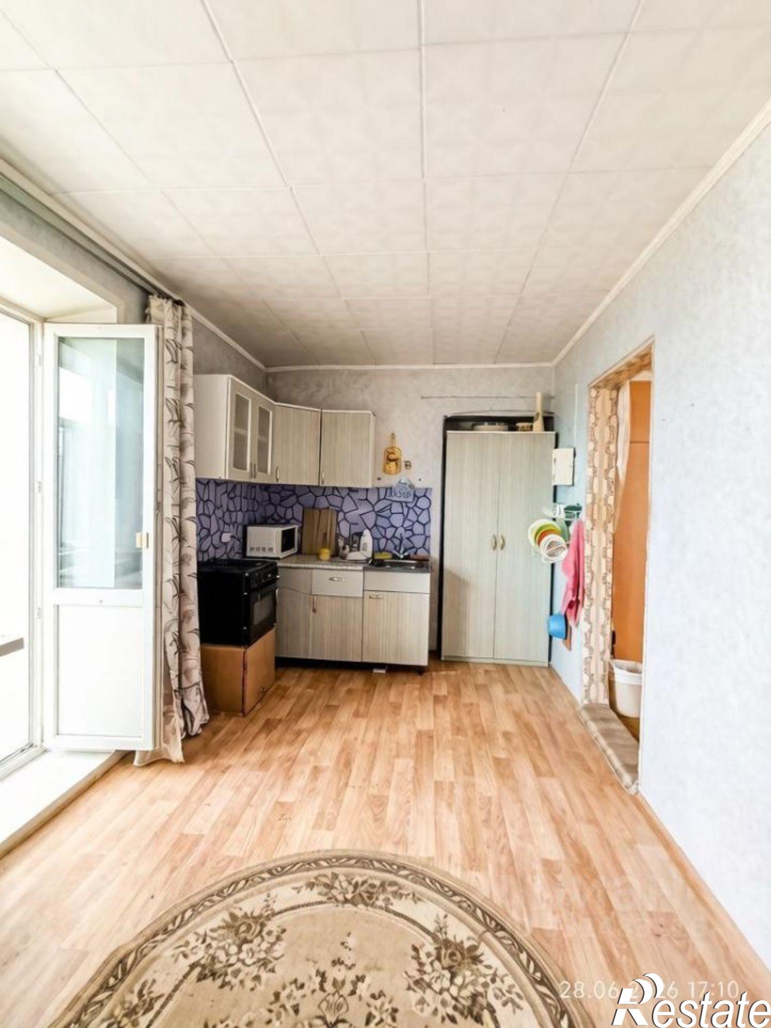 Купить комнату за 1 660 000 рублей на улица Дзержинского, 39