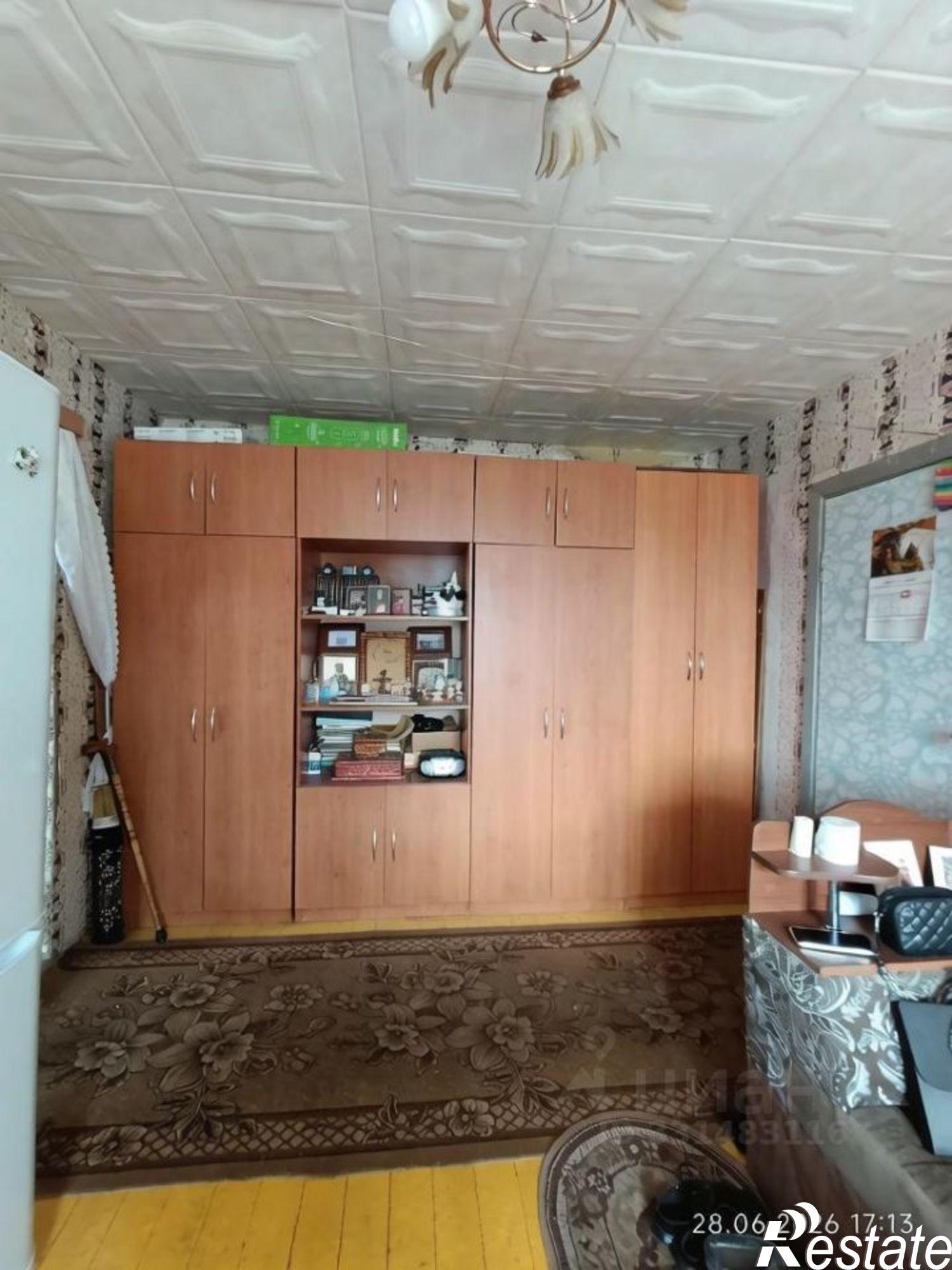 Купить комнату за 1 660 000 рублей на улица Дзержинского, 39