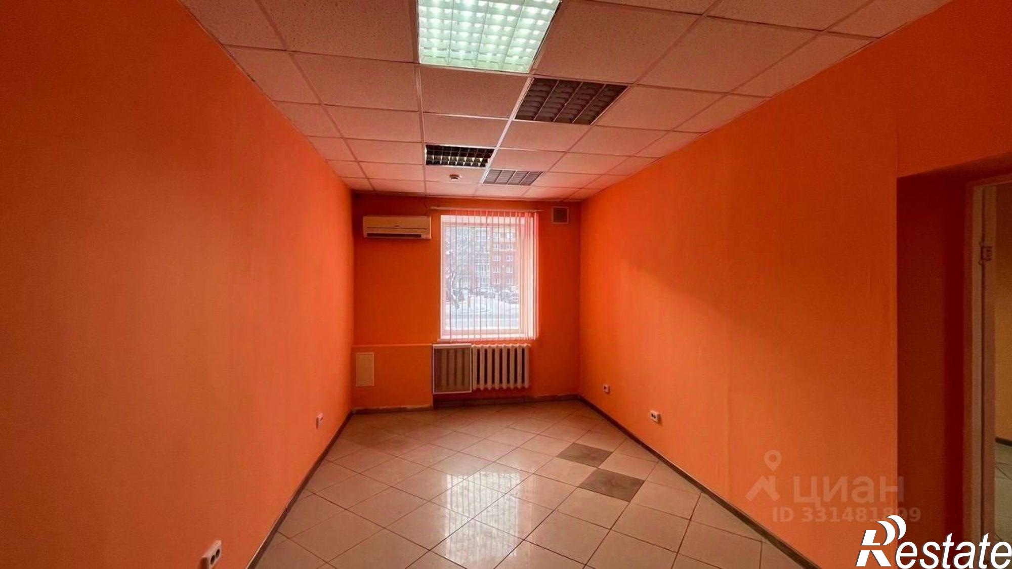 Купить торговое помещение за 5 828 650 рублей на Пролетарская улица, 64