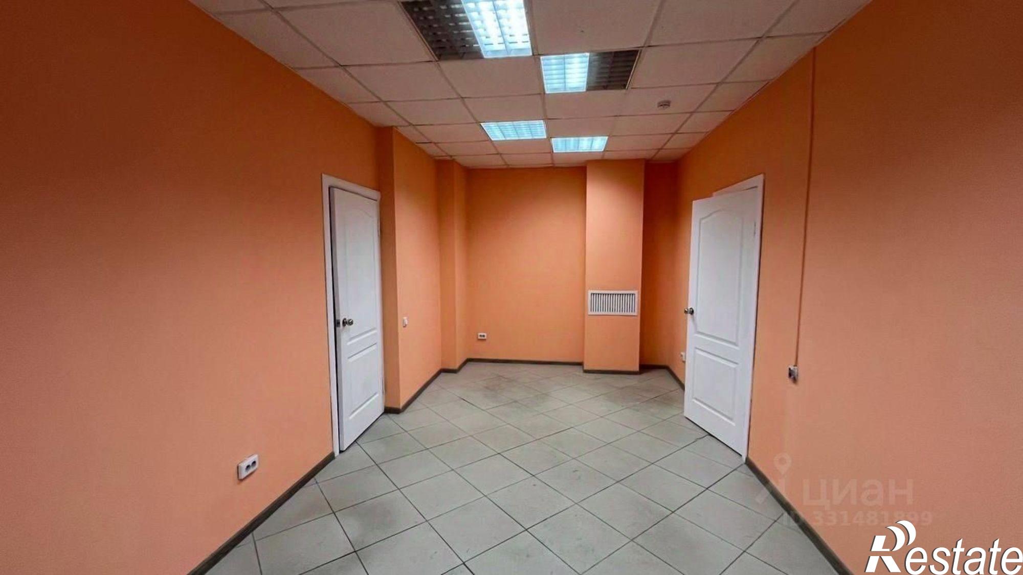 Купить торговое помещение за 5 828 650 рублей на Пролетарская улица, 64