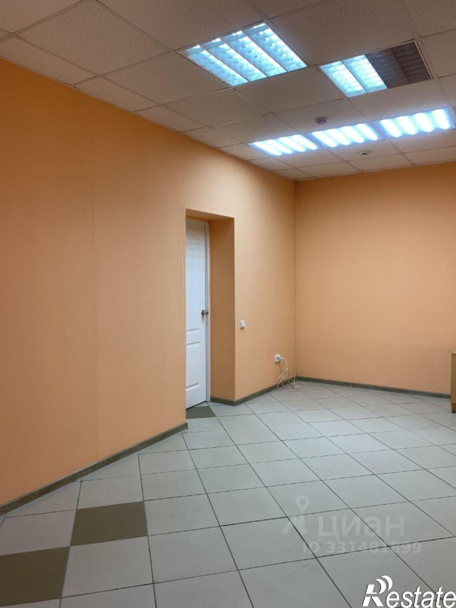 Купить торговое помещение за 5 828 650 рублей на Пролетарская улица, 64