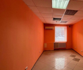 торговое помещение 49 кв м Пролетарская улица, 64