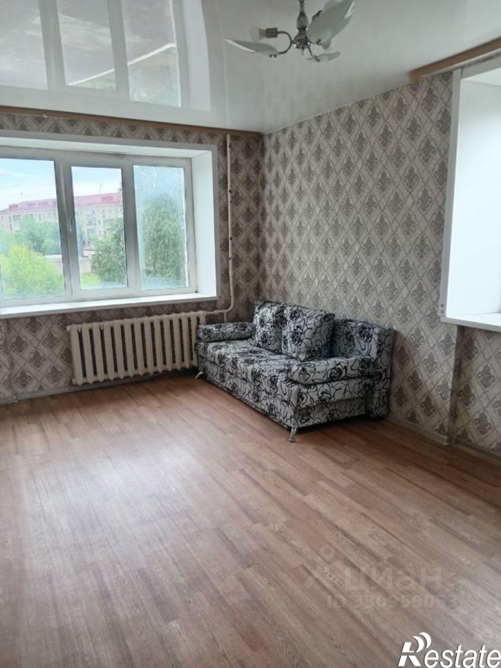 1-комн квартира улица Тимофея Невежина, 18,  д. 18