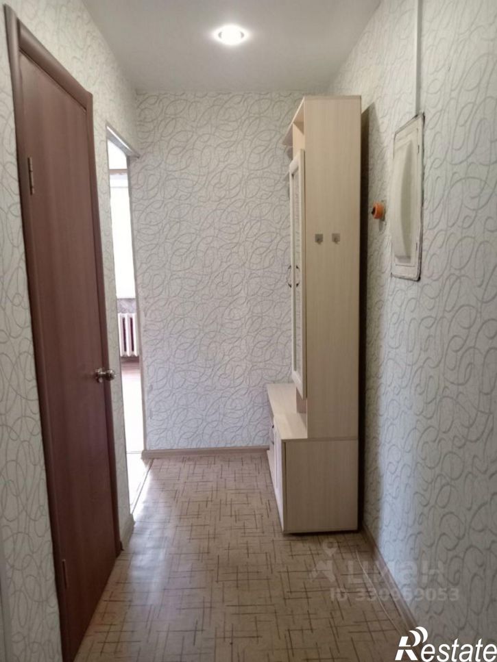 1-комн квартира улица Тимофея Невежина, 18,  д. 18