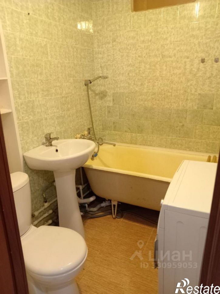 1-комн квартира улица Тимофея Невежина, 18,  д. 18