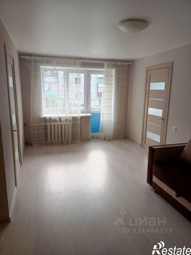 2-комн квартира улица Куйбышева, 167,  д. 167