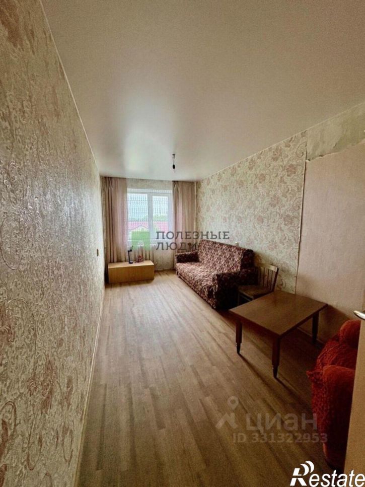 3-комн квартира улица Пушкина, 65,  д. 65