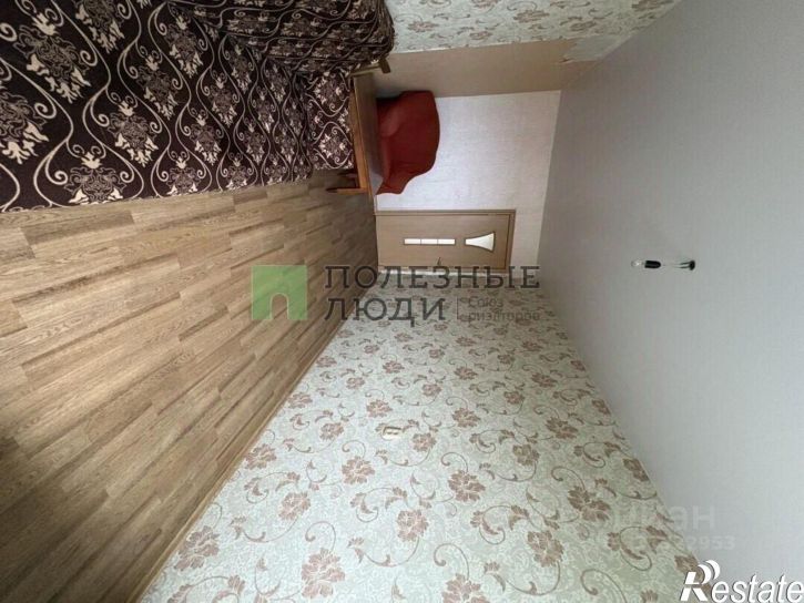 3-комн квартира улица Пушкина, 65,  д. 65