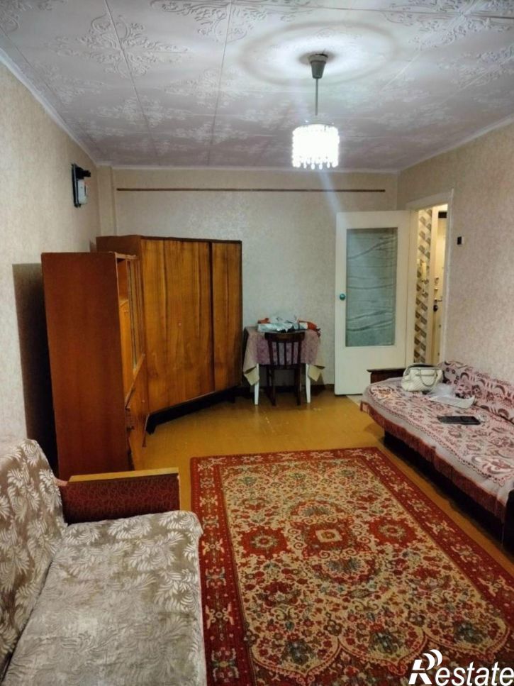 1-комн квартира ул 1 Мая, 10,  д. 10