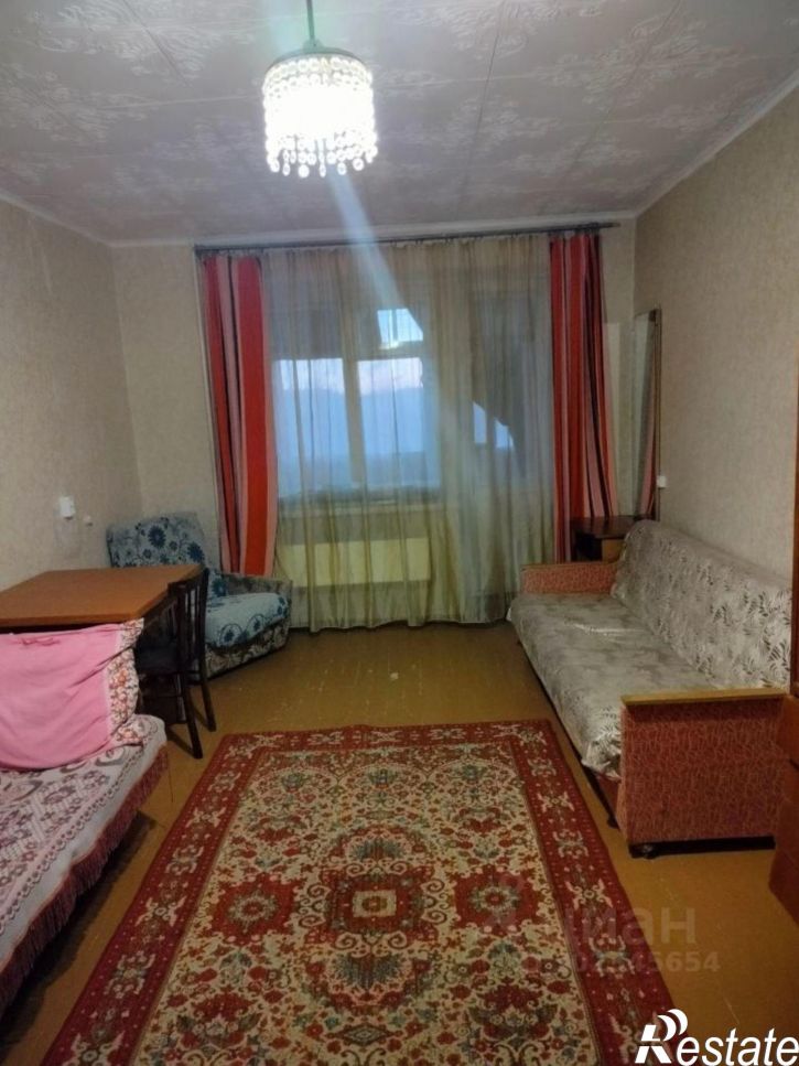 1-комн квартира ул 1 Мая, 10,  д. 10