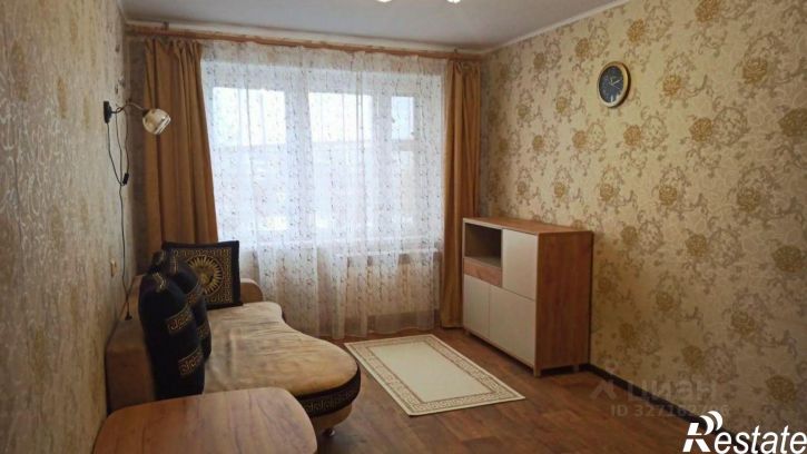 Комната ул Рихарда Зорге, 15,  д. 15