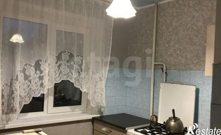 1-комн квартира ул Юргамышская, 6,  д. 6