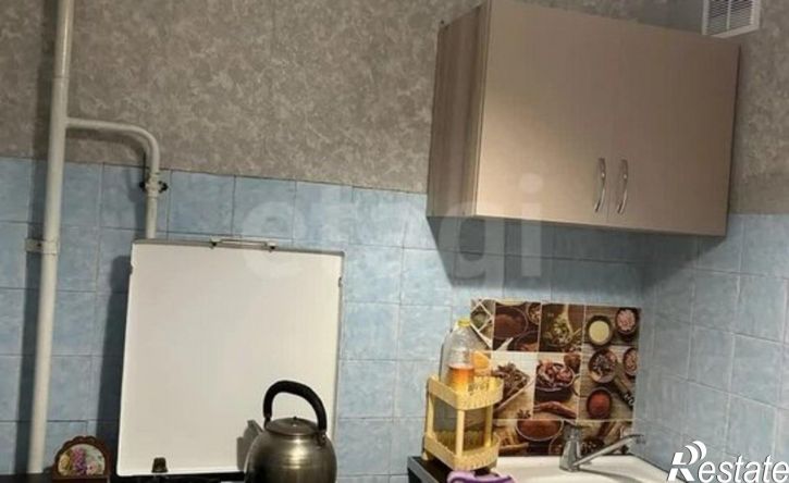 1-комн квартира ул Юргамышская, 6,  д. 6