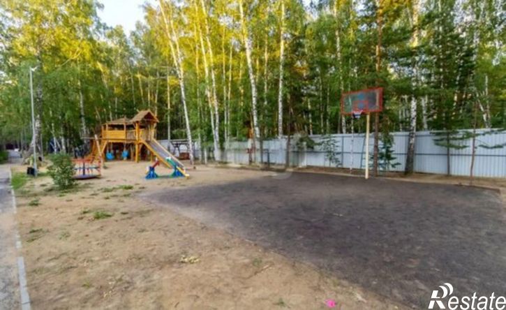 4-комн квартира ул Придорожная, 1,  д. 1