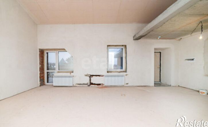 4-комн квартира ул Придорожная, 1,  д. 1