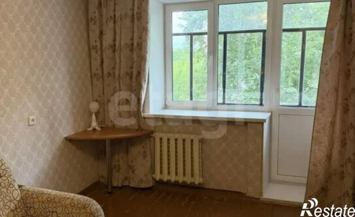 1-комн квартира ул Югова, 5,  д. 5