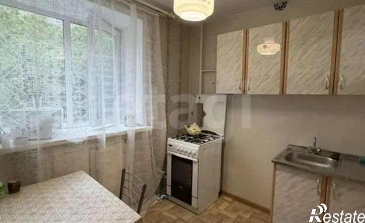 1-комн квартира ул Югова, 5,  д. 5