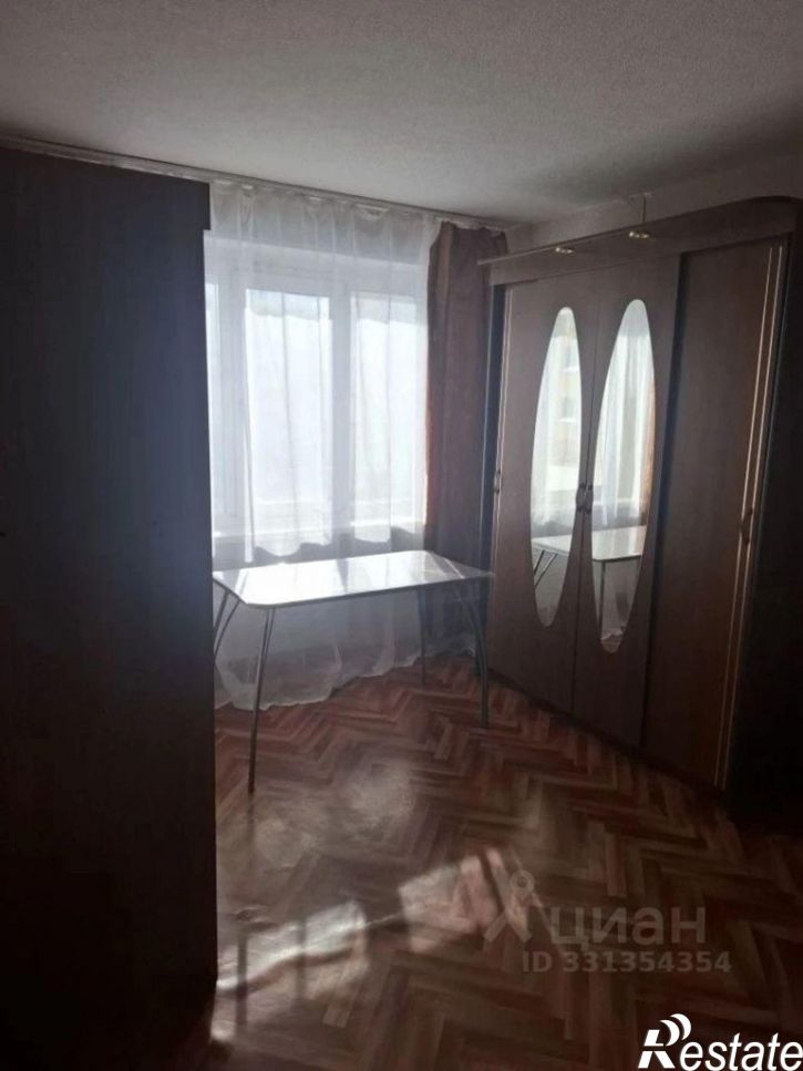 1-комн квартира жилой район Заозёрный, микрорайон 6А, 6