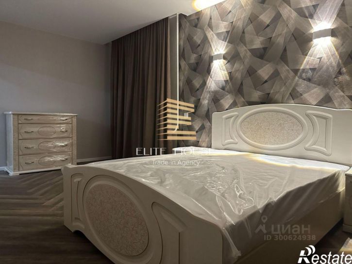 2-комн квартира улица Кирова, 98,  д. 98