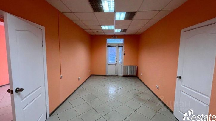 Торговое помещение Пролетарская улица, 64,  д. 64