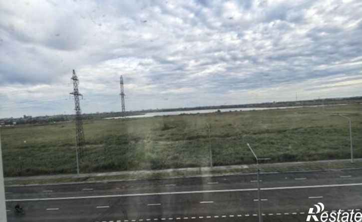 1-комн квартира жилой район Заозёрный, 5-й микрорайон, 16к4
