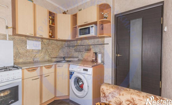 1-комн квартира ул Пушкина, 65,  д. 65