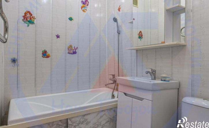 1-комн квартира ул Пушкина, 65,  д. 65