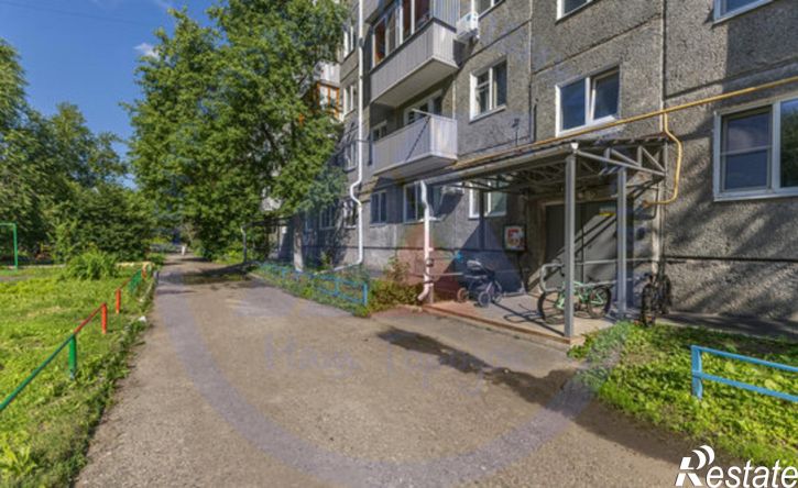 1-комн квартира ул Пушкина, 65,  д. 65