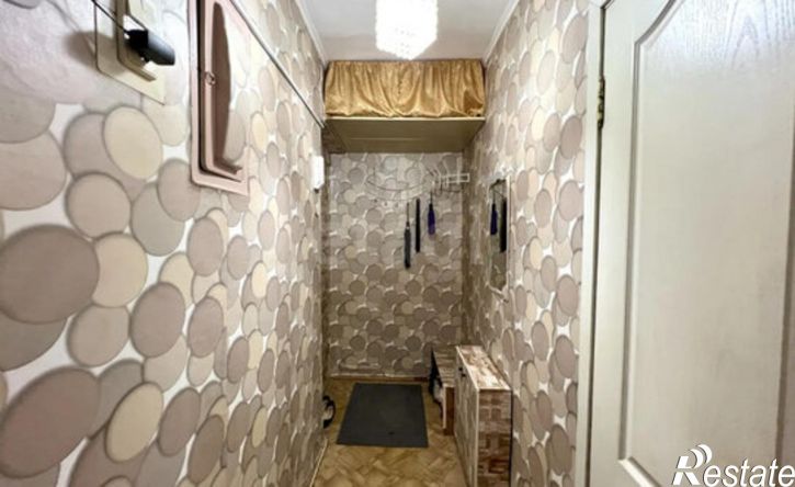 2-комн квартира ул Краснодонская, 6,  д. 6