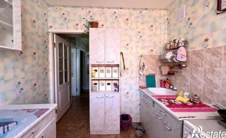 2-комн квартира ул Краснодонская, 6,  д. 6
