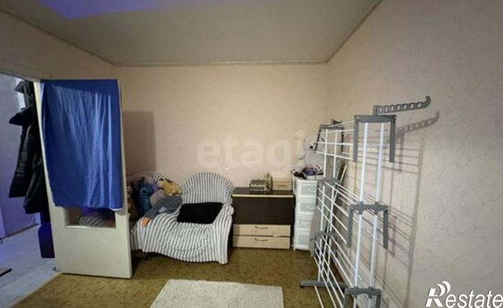 1-комн квартира жилой район Заозёрный, 1-й микрорайон, 23