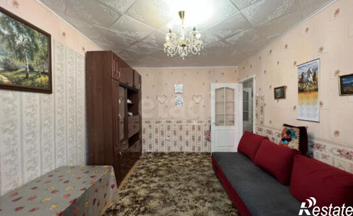 2-комн квартира ул Краснодонская, 6,  д. 6