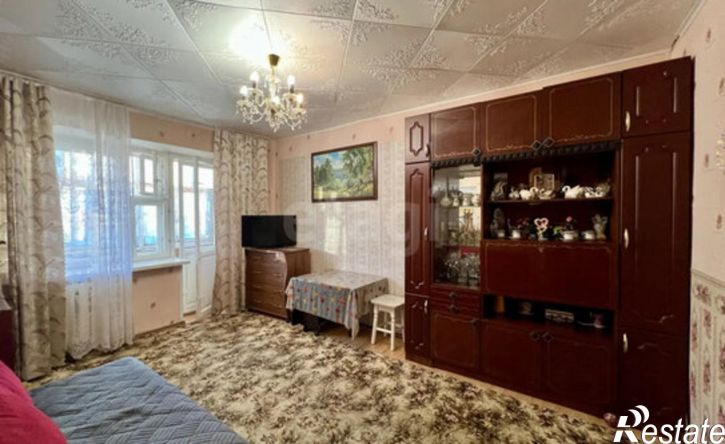 2-комн квартира ул Краснодонская, 6,  д. 6