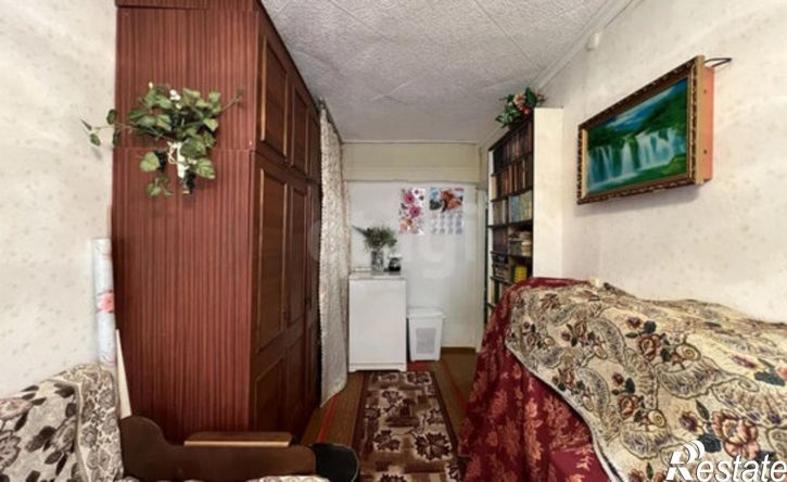 2-комн квартира ул Краснодонская, 6,  д. 6